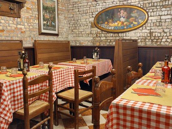 Ristorante Pizzeria Ai Sportivi